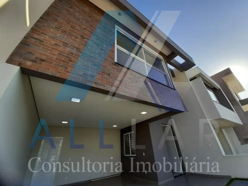Sobrado, 3 quartos, 156 m² - Foto 4