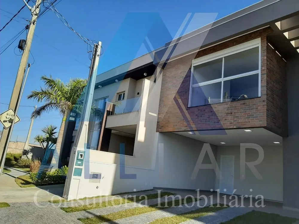 Sobrado, 3 quartos, 156 m² - Foto 1