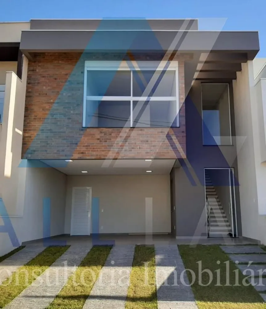 Sobrado, 3 quartos, 156 m² - Foto 2