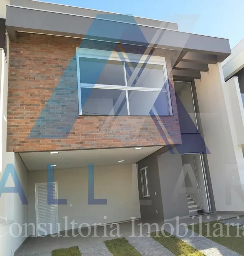 Sobrado, 3 quartos, 156 m² - Foto 3