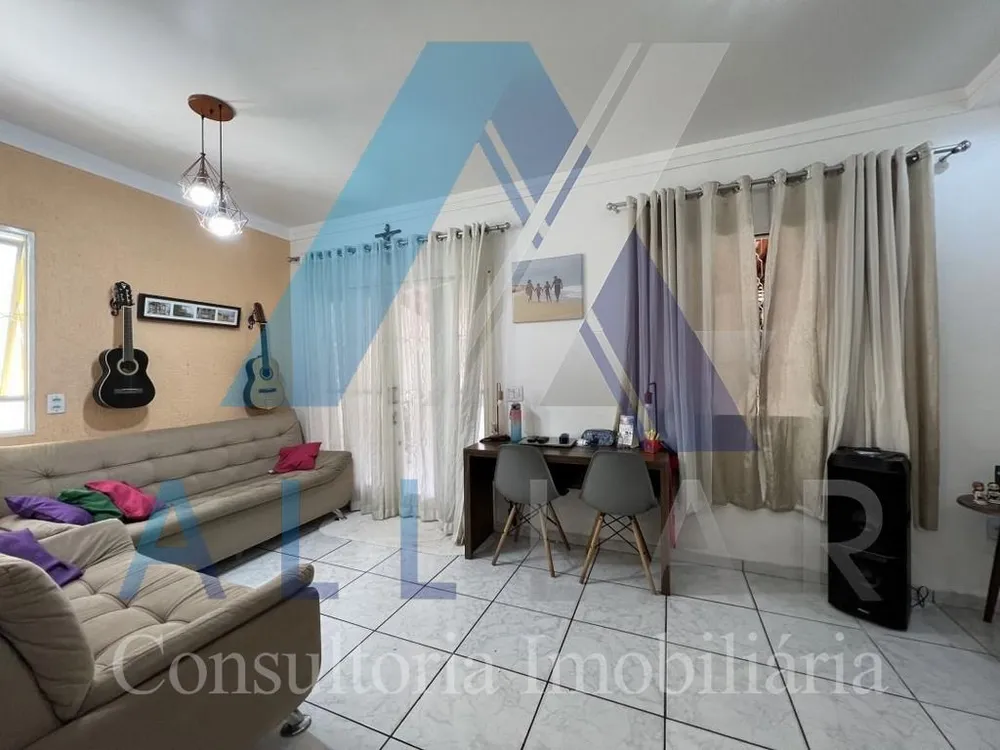 Casa, 2 quartos, 127 m² - Foto 4