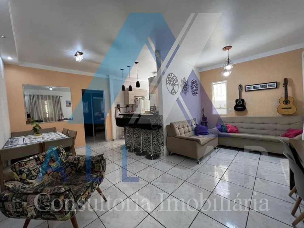 Casa, 2 quartos, 127 m² - Foto 3