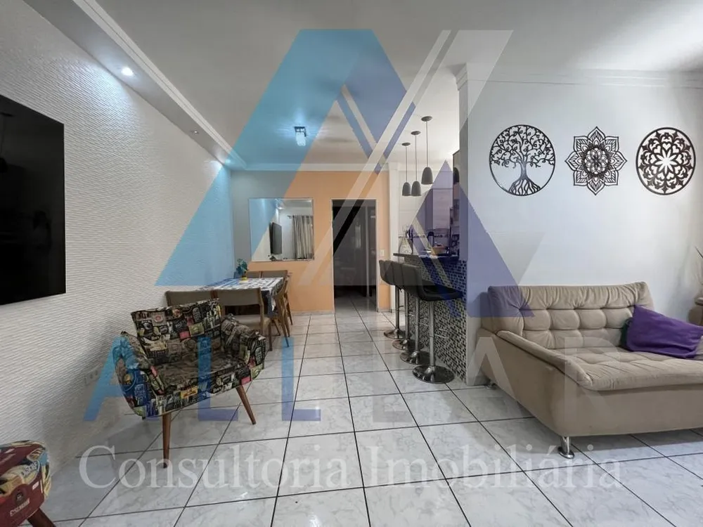 Casa, 2 quartos, 127 m² - Foto 2