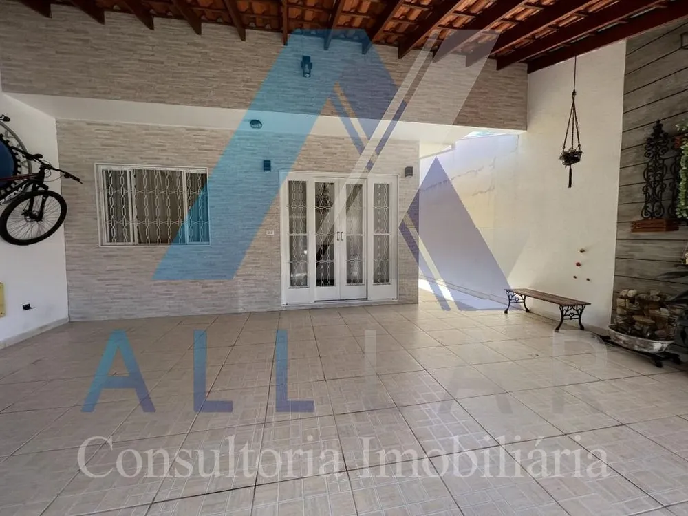 Casa, 2 quartos, 127 m² - Foto 1