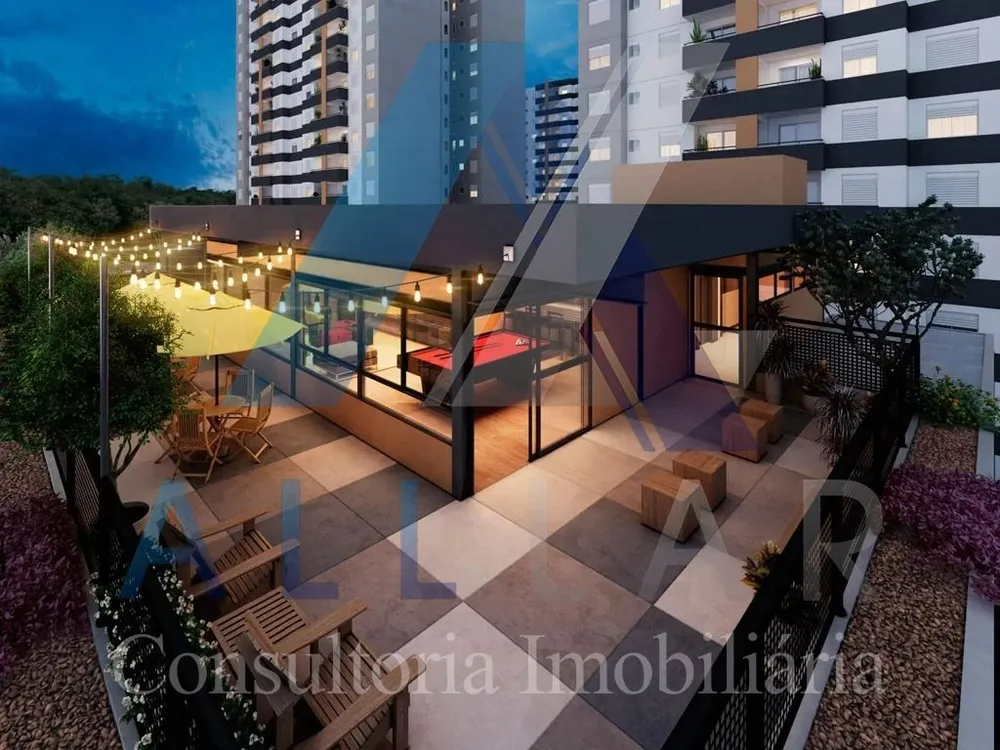 Apartamento, 3 quartos, 78 m² - Foto 1