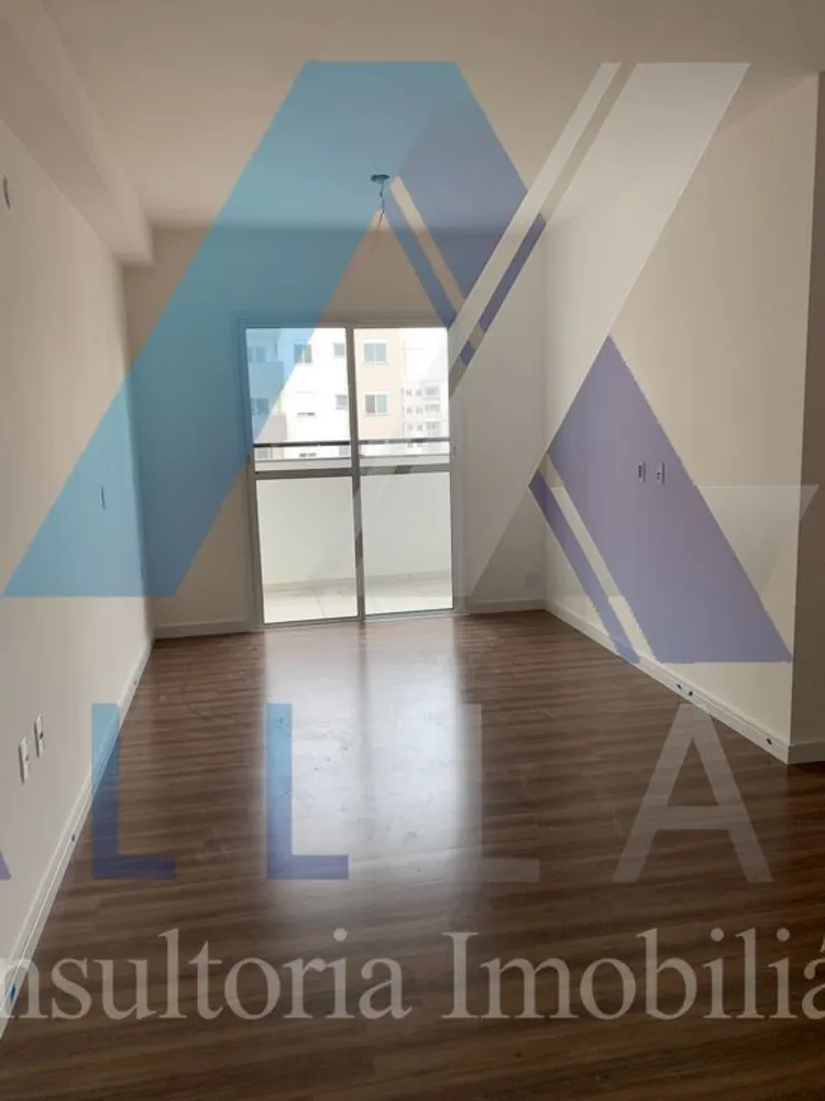 Apartamento, 3 quartos, 78 m² - Foto 2