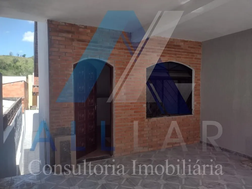 Casa, 2 quartos, 125 m² - Foto 1