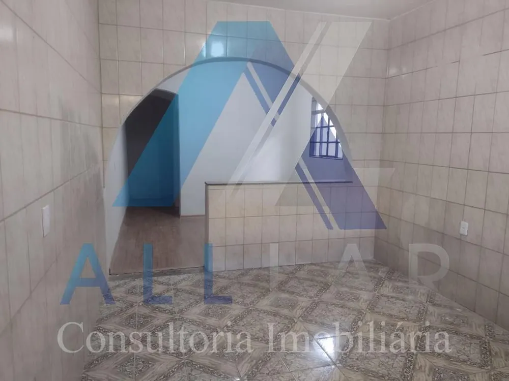 Casa, 2 quartos, 125 m² - Foto 2