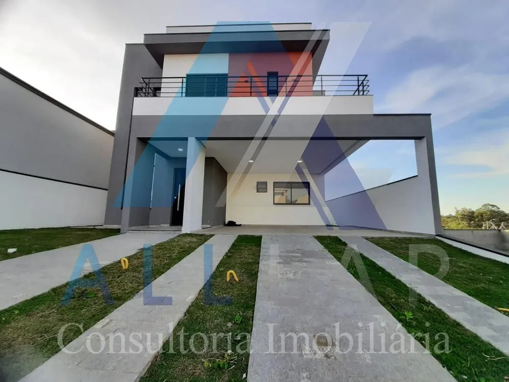 Casa de Condomínio, 3 quartos - Foto 3