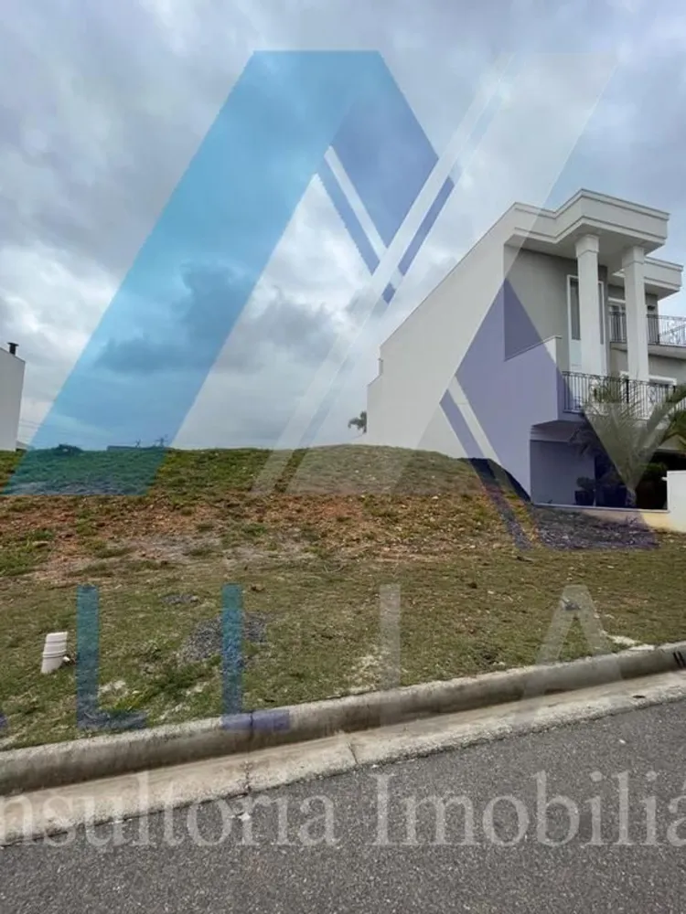 Loteamento e Condomínio, 250 m² - Foto 1
