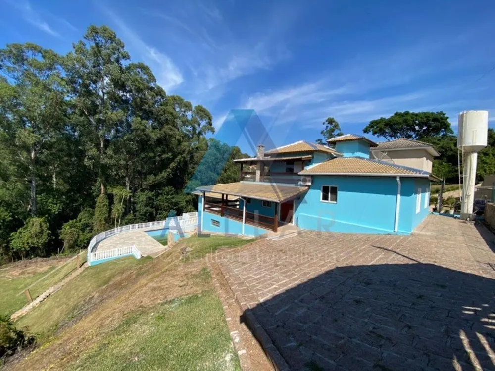 Casa, 5 quartos, 404 m² - Foto 4