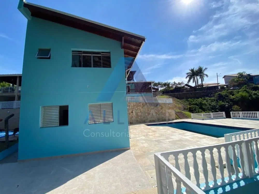 Casa, 5 quartos, 404 m² - Foto 2