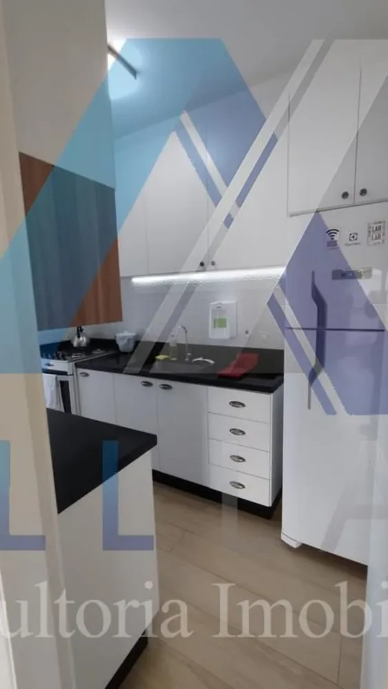 Apartamento, 2 quartos, 62 m² - Foto 3