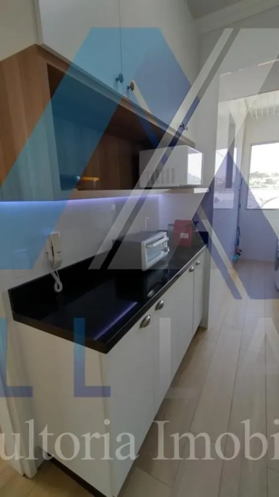 Apartamento, 2 quartos, 62 m² - Foto 1