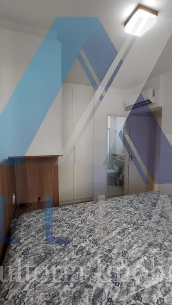Apartamento, 2 quartos, 62 m² - Foto 4