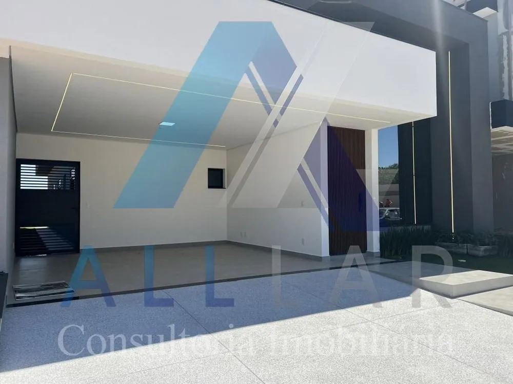 Casa de Condomínio, 3 quartos - Foto 3