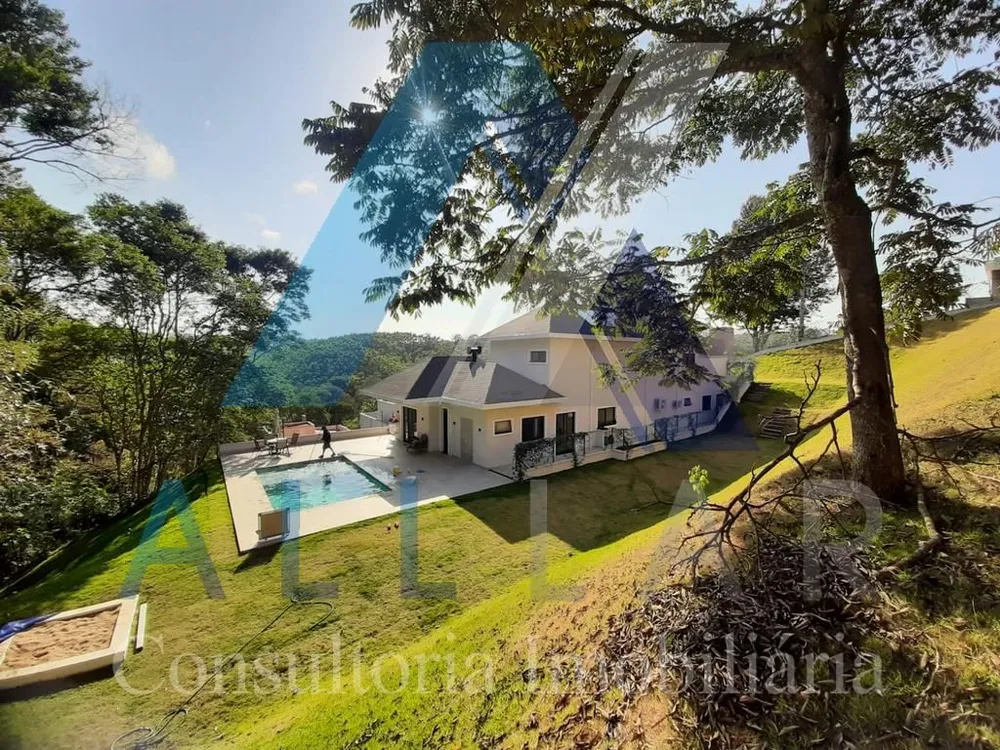 Casa de Condomínio, 5 quartos - Foto 3