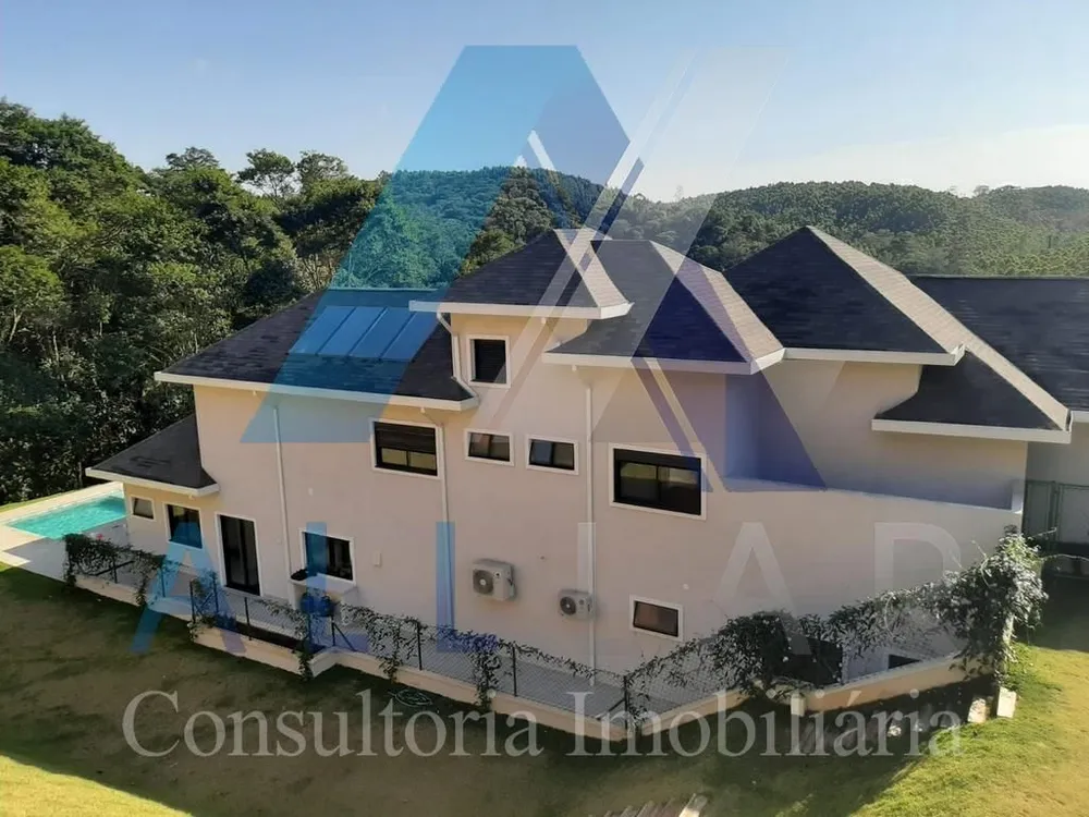 Casa de Condomínio, 5 quartos - Foto 2