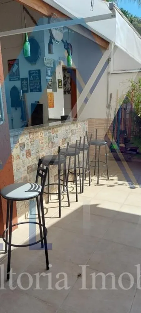 Casa de Condomínio, 3 quartos - Foto 2