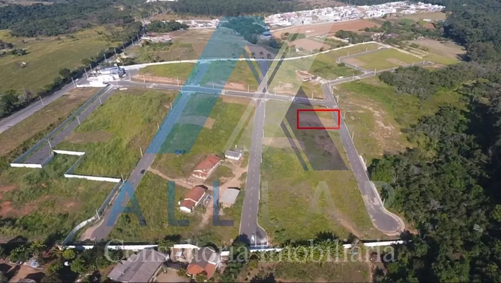 Loteamento e Condomínio, 360 m² - Foto 1
