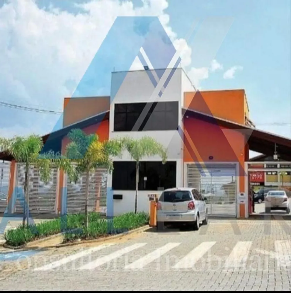Loteamento e Condomínio, 498 m² - Foto 3