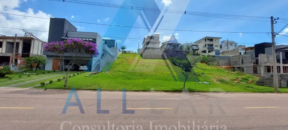 Loteamento e Condomínio, 368 m² - Foto 1
