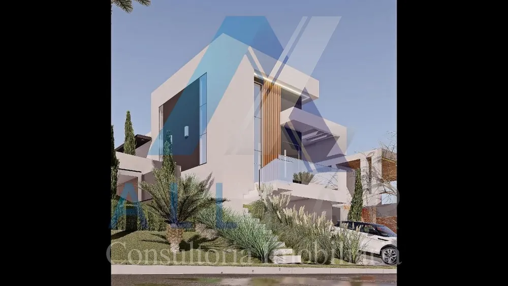 Loteamento e Condomínio, 368 m² - Foto 3