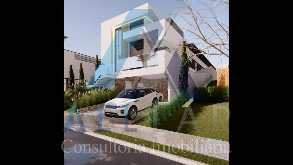Loteamento e Condomínio, 368 m² - Foto 4