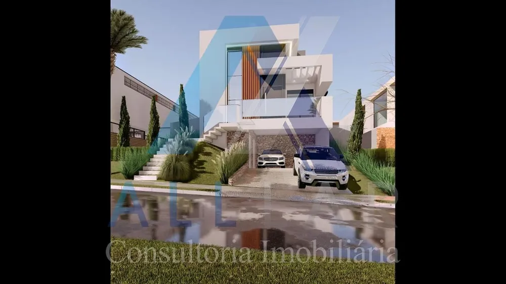Loteamento e Condomínio, 368 m² - Foto 2