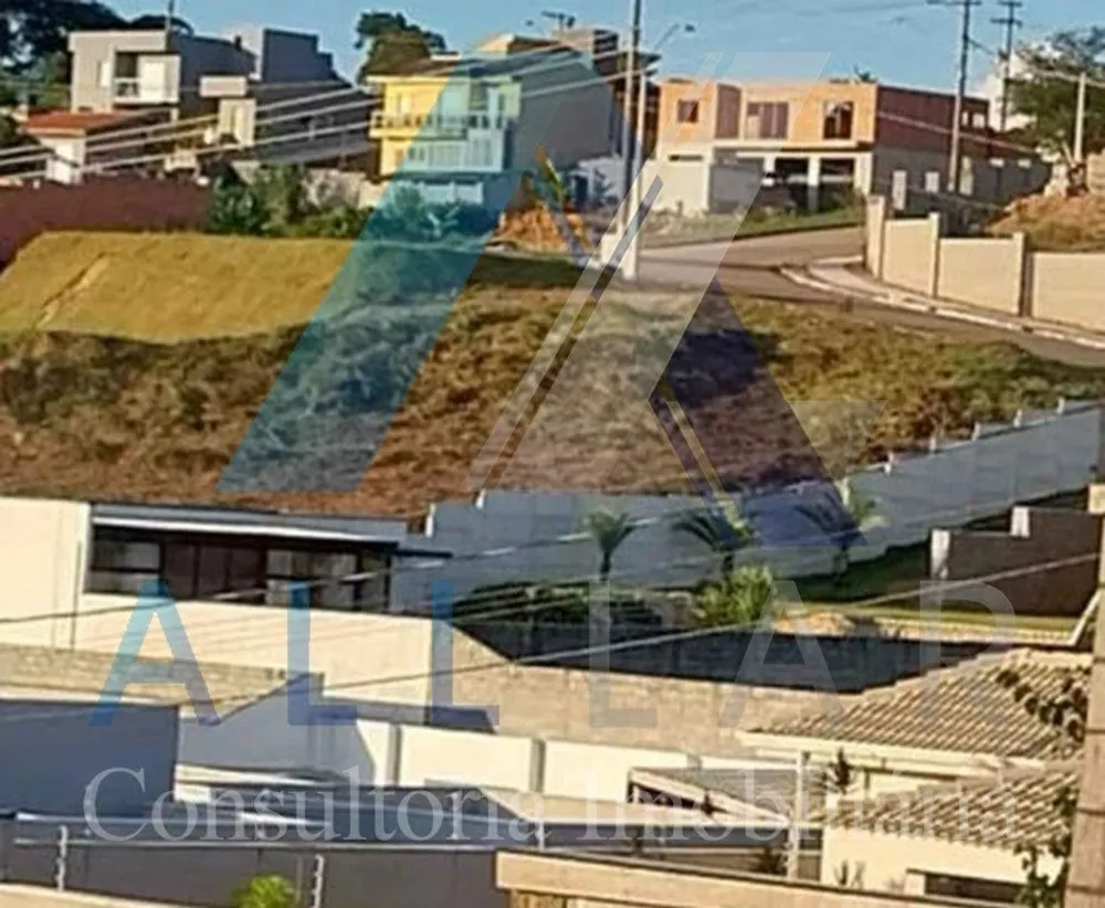Loteamento e Condomínio, 1000 m² - Foto 1