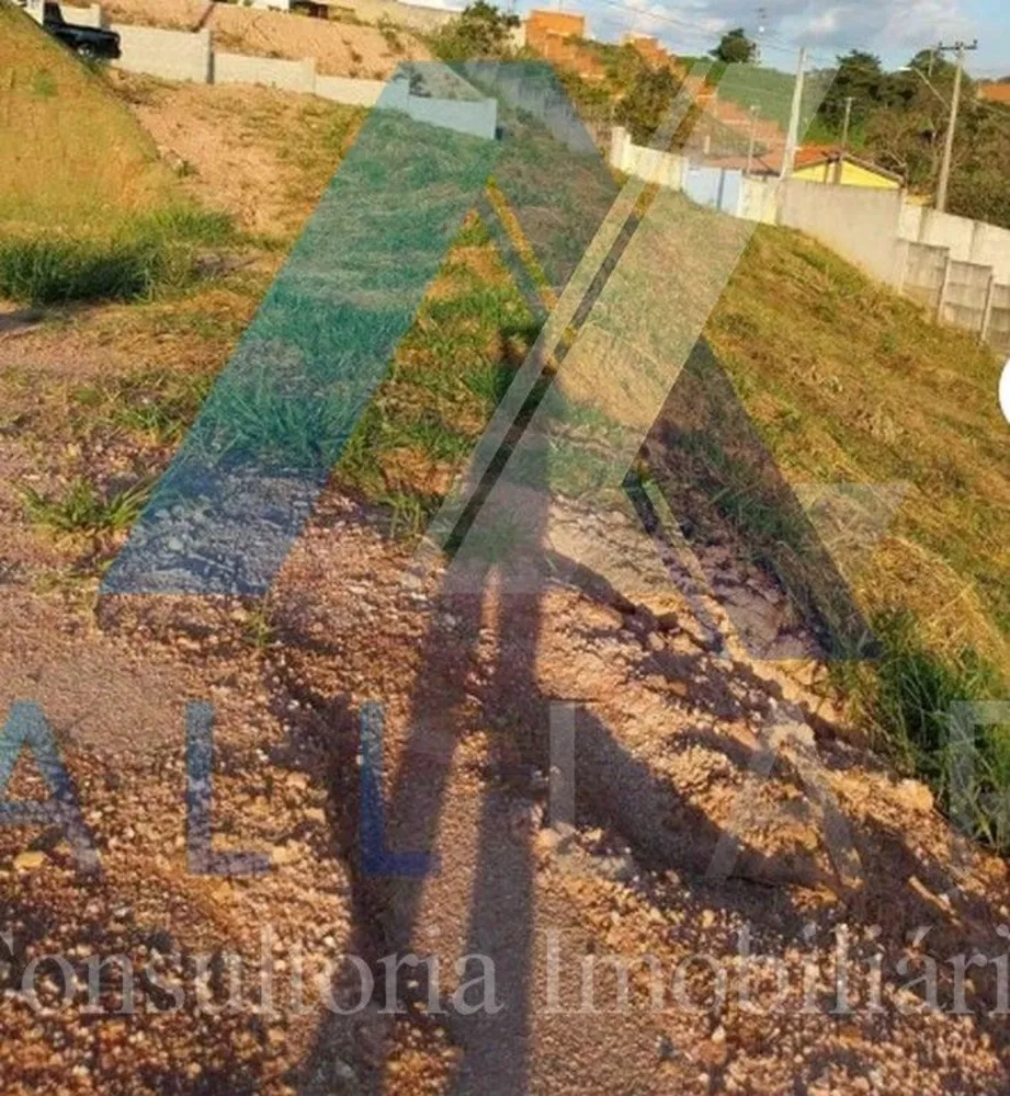Loteamento e Condomínio, 1000 m² - Foto 3