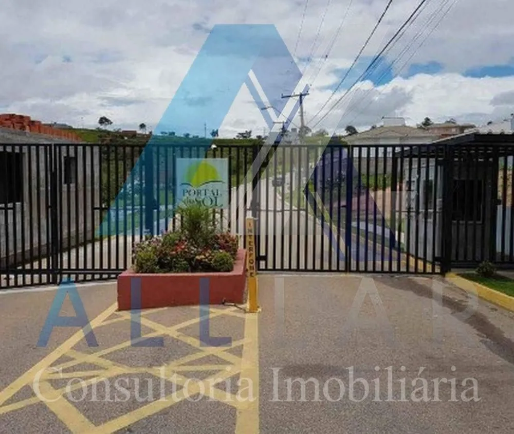Loteamento e Condomínio, 1000 m² - Foto 2