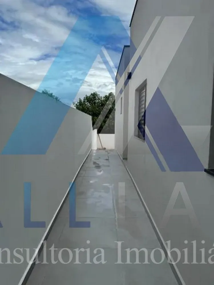 Casa, 3 quartos, 163 m² - Foto 3