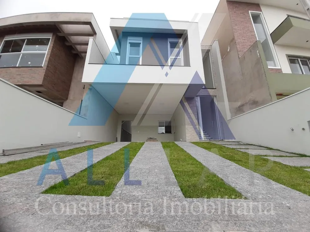 Sobrado, 3 quartos, 155 m² - Foto 3
