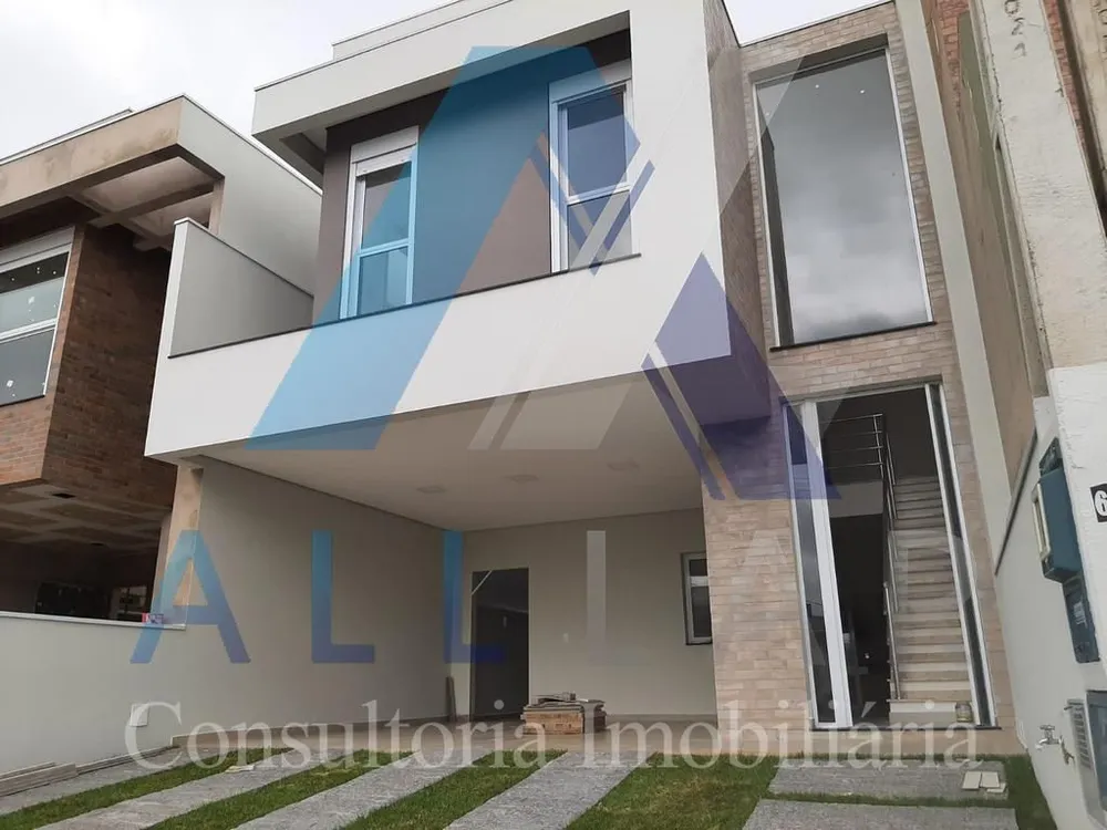 Sobrado, 3 quartos, 155 m² - Foto 2
