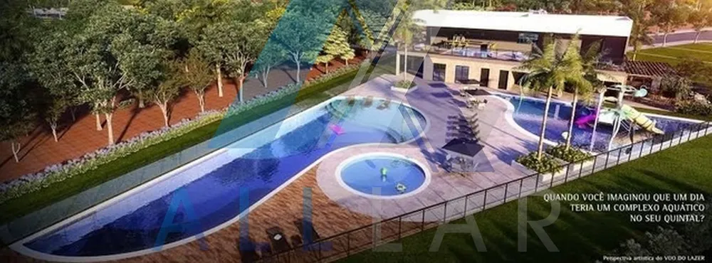 Loteamento e Condomínio, 360 m² - Foto 4