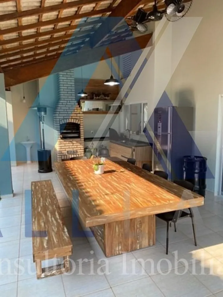 Casa de Condomínio, 4 quartos - Foto 4