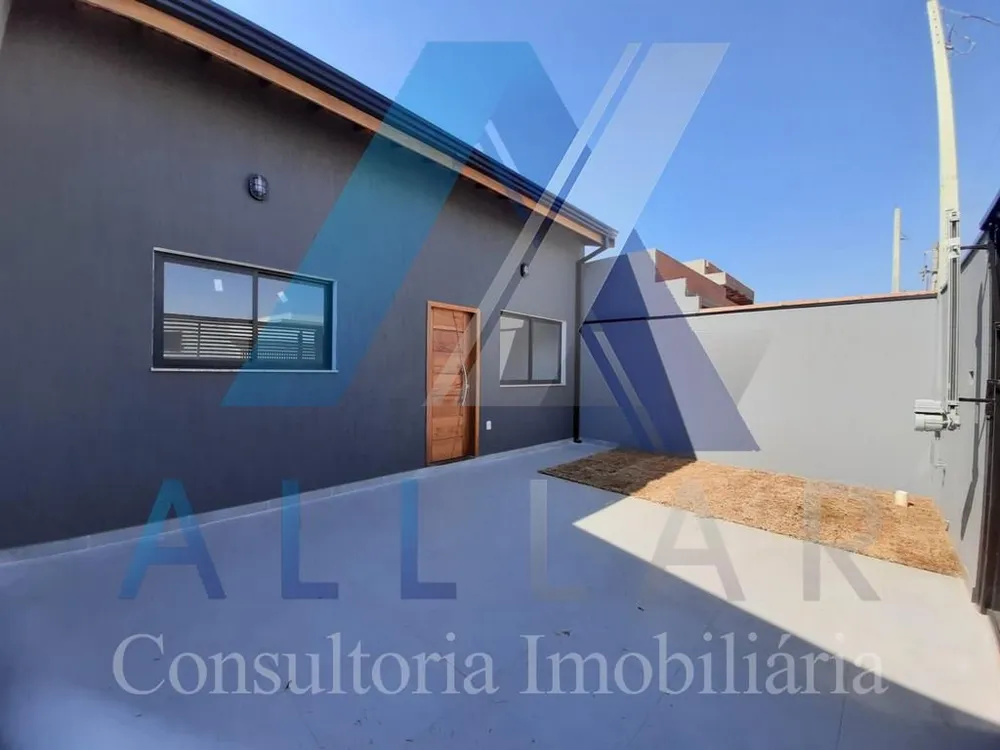 Casa de Condomínio, 3 quartos - Foto 3