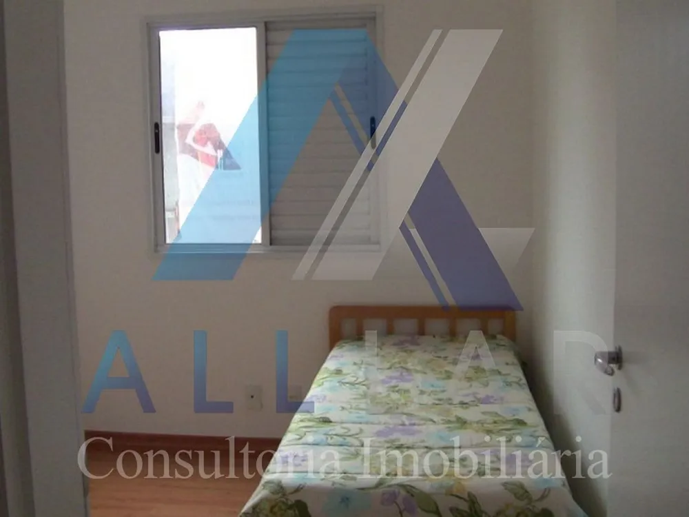 Apartamento, 2 quartos, 54 m² - Foto 2