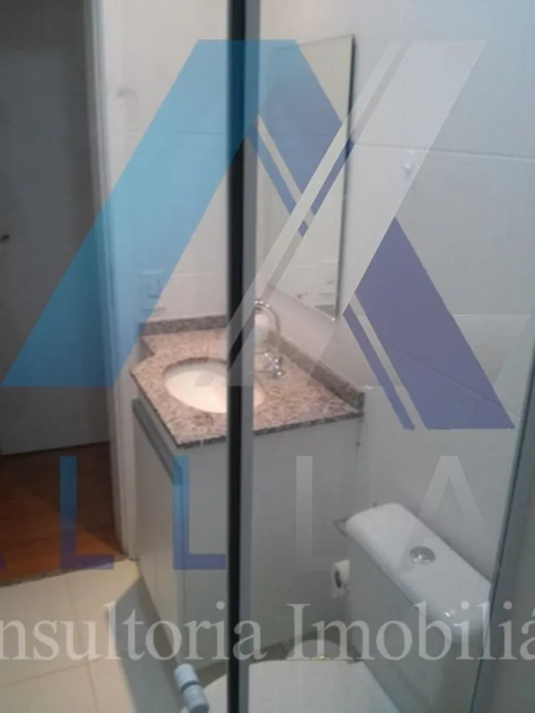 Apartamento, 2 quartos, 54 m² - Foto 3