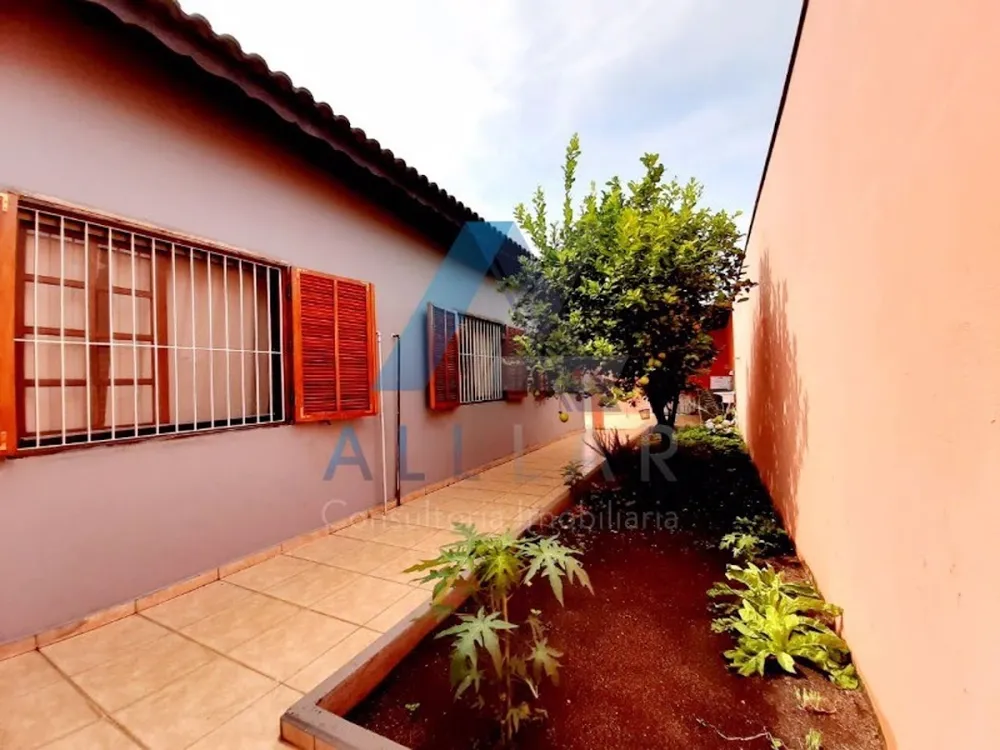 Casa, 3 quartos, 203 m² - Foto 2