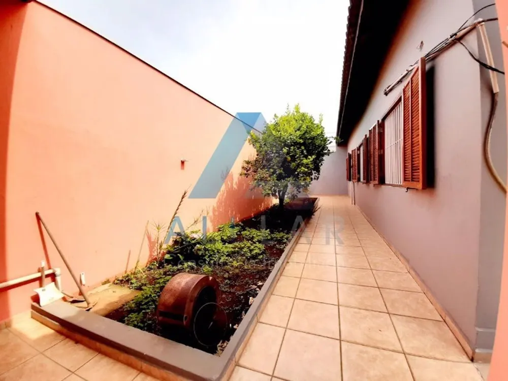 Casa, 3 quartos, 203 m² - Foto 4
