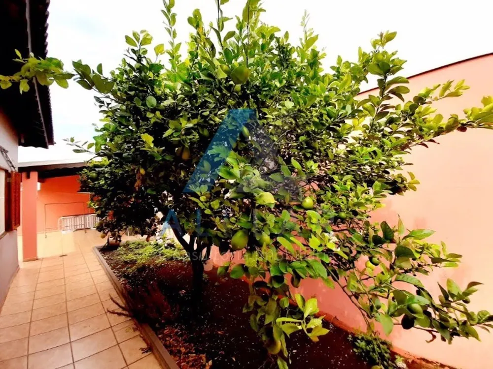 Casa, 3 quartos, 203 m² - Foto 3
