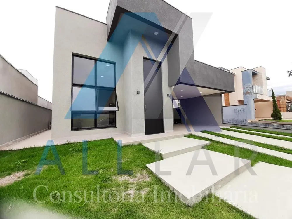 Casa de Condomínio, 3 quartos - Foto 3