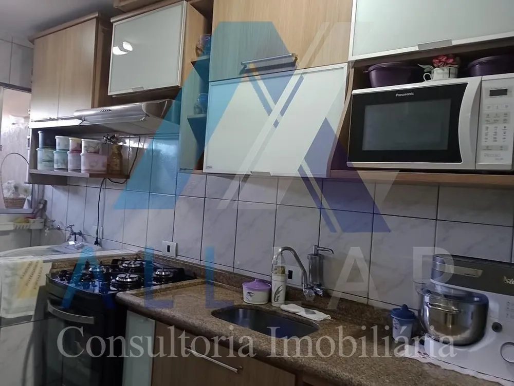 Apartamento, 2 quartos, 64 m² - Foto 4