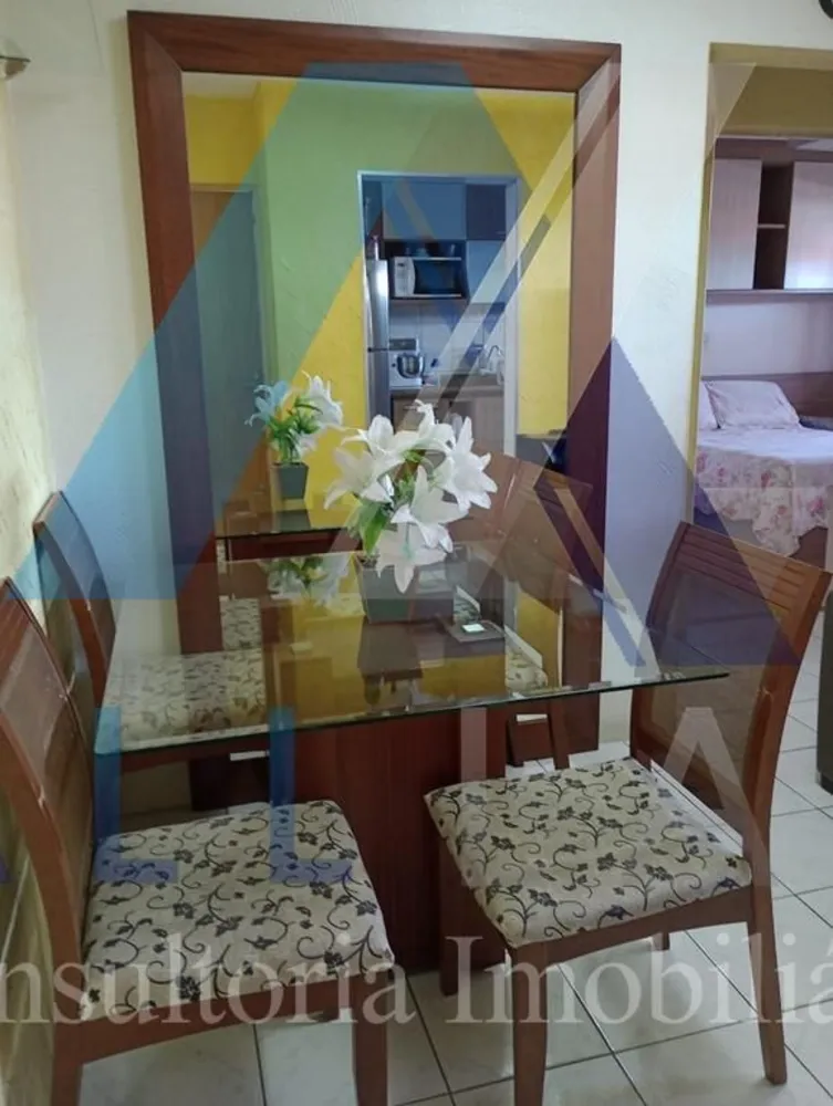 Apartamento, 2 quartos, 64 m² - Foto 3