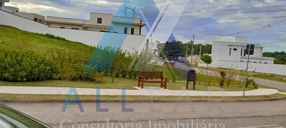 Loteamento e Condomínio, 370 m² - Foto 1