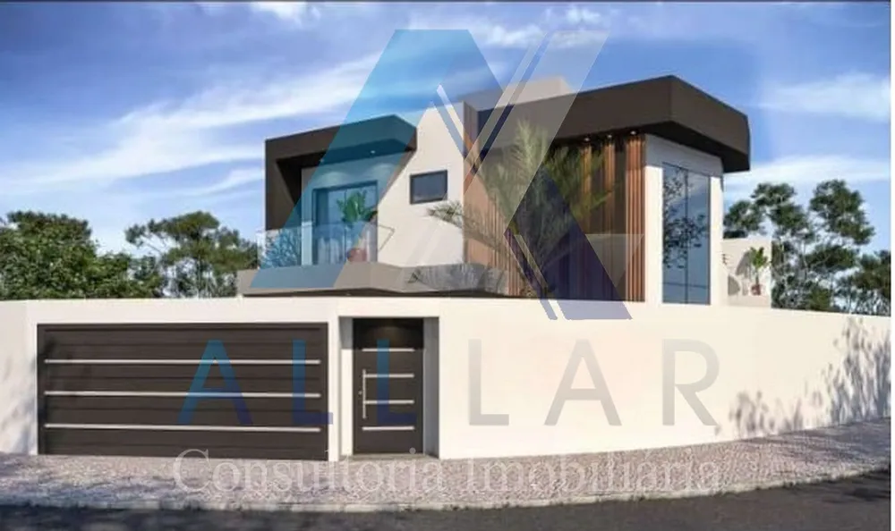Sobrado, 3 quartos, 211 m² - Foto 3