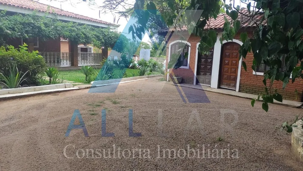 Chácara, 7 quartos, 5900 m² - Foto 4