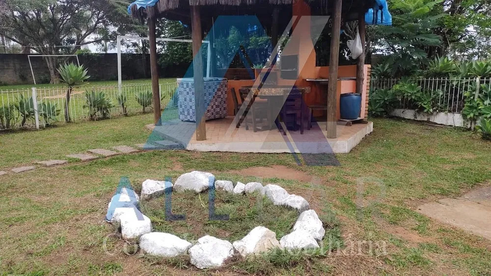 Chácara, 7 quartos, 5900 m² - Foto 2